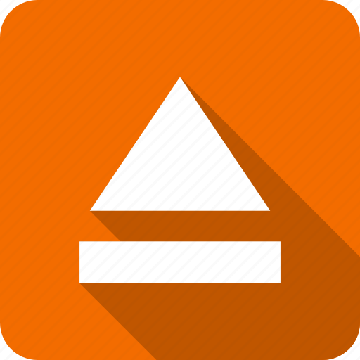 Arrow, directional, multimedia, music, orientation, video icon - Download on Iconfinder