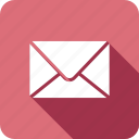 documents, eml, envelope, letter, message, ml
