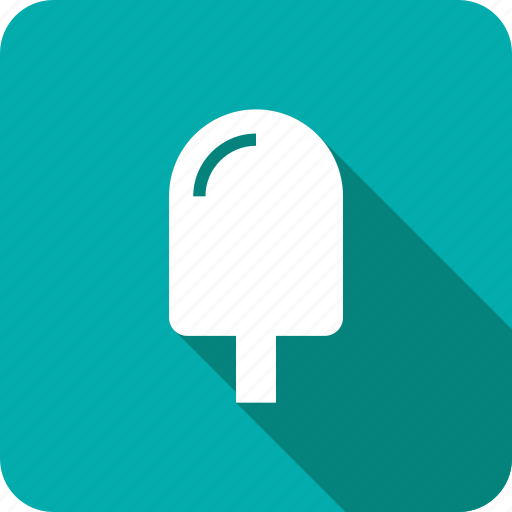 Cream, food, ice, stberry, sweet, vanilla icon - Download on Iconfinder