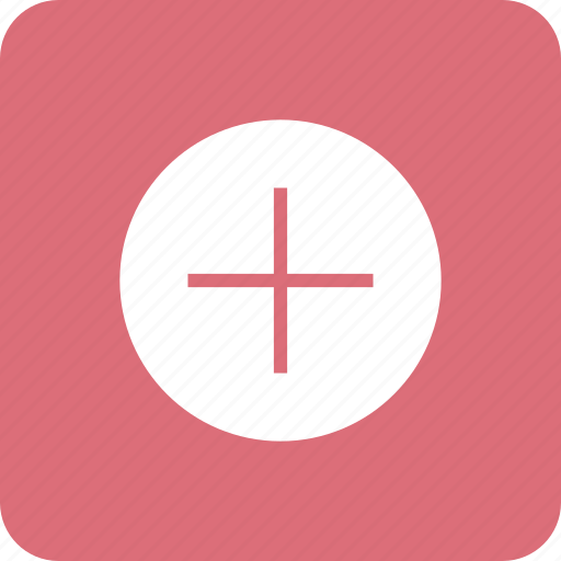 Create, cross, medical, new, plus icon - Download on Iconfinder