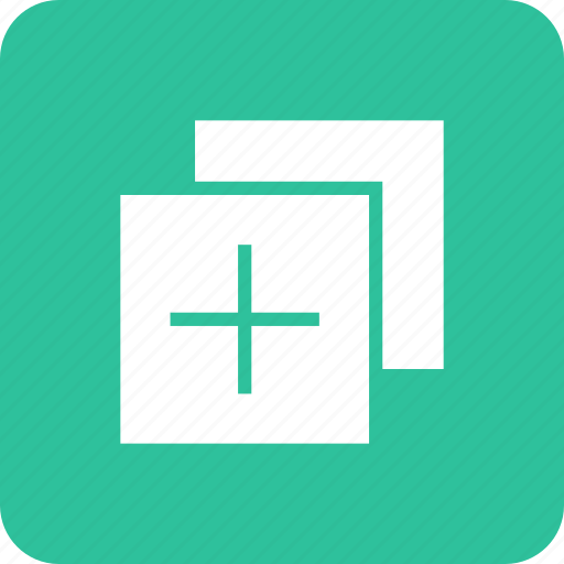 Add, create, more, new, plus icon - Download on Iconfinder