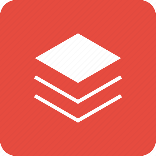 Add, layer, layers, stack icon - Download on Iconfinder