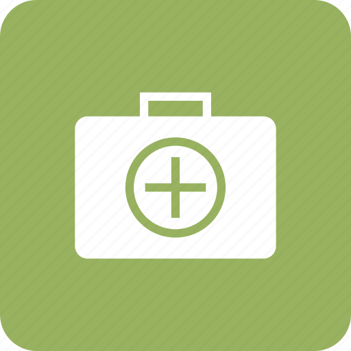 Aid, d, doctor, first, kit, medical icon - Download on Iconfinder