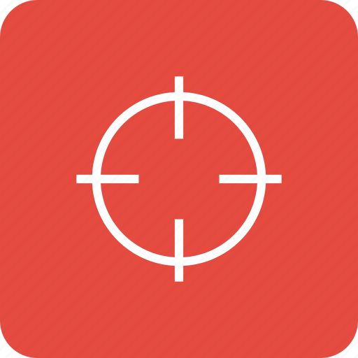 Aim, archery, focus, goal, objective, success, target icon - Download on Iconfinder