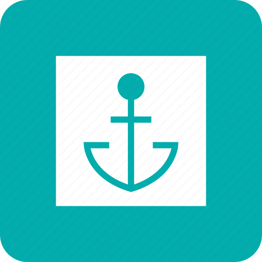 Anchor, boat, marine, nautical, ship, slor, tattoo icon - Download on Iconfinder