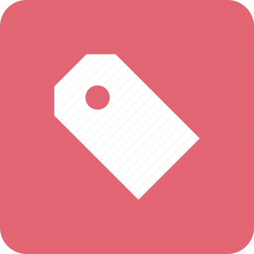 Attribute, category, label, price, shop icon - Download on Iconfinder
