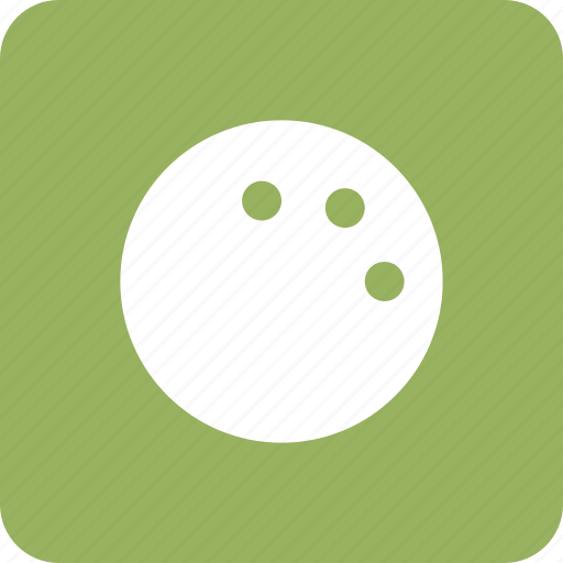Ball, bowling, game, pin, sports icon - Download on Iconfinder
