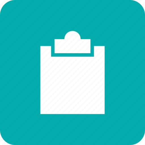 Board, buffer, clip, clipboard, form, poll, survey icon - Download on Iconfinder