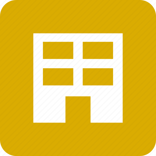 Building, business, company, estate, home, house, real icon - Download on Iconfinder