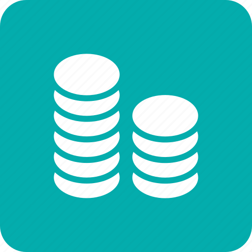 Bank, banking, business, coins, finance, marketing icon - Download on Iconfinder