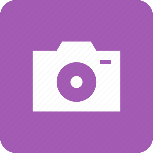 Camera, digital, dslr, fullframe, photo, photograph icon - Download on Iconfinder