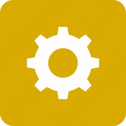 Cog, cogwheel, gear, options, repr, setting icon - Download on Iconfinder