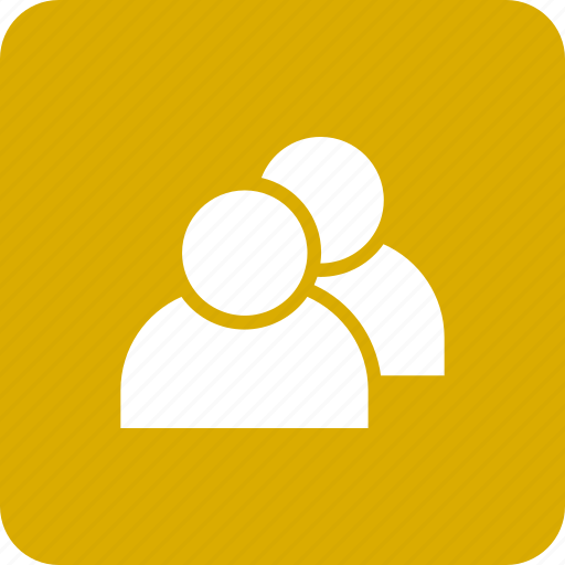 Collaboration, group, men, people, team, user, users icon - Download on Iconfinder