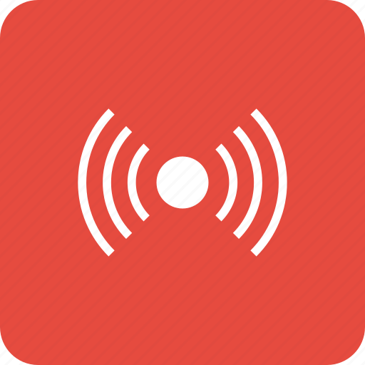 Communication, connection, fi, reception, signal, wi, wifi icon - Download on Iconfinder