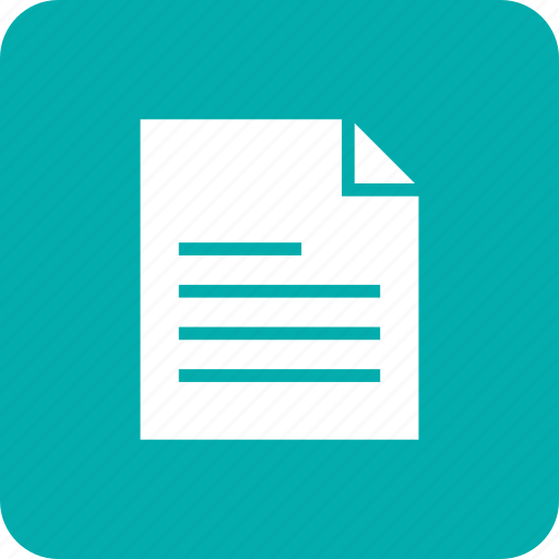Archive, attach, contract, document, edit, file, paper icon - Download on Iconfinder