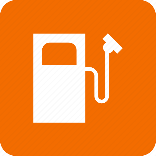 Filling, fuel, gas, station icon - Download on Iconfinder