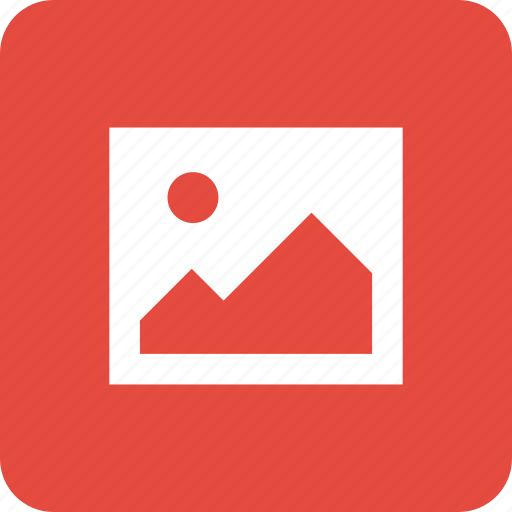 Gallery, image, landscape, photo, photography, picture icon - Download on Iconfinder