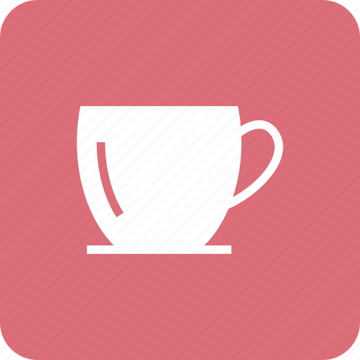 Coffee, cup, glass, handle, tea icon - Download on Iconfinder