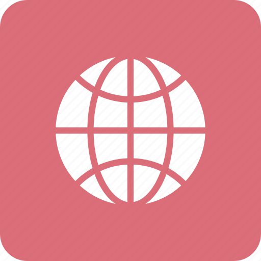 Earth, global, globe, internet, map, world icon - Download on Iconfinder