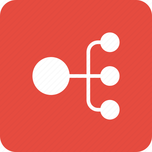 Hierarchy, members, organization, team, teamwork icon - Download on Iconfinder