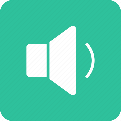 High, loud, music, on, sound, speaker, volume icon - Download on Iconfinder