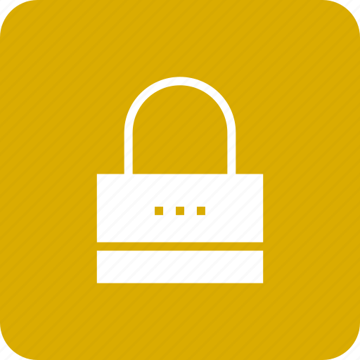 Lock, password, privacy, protection, secure, security icon - Download on Iconfinder