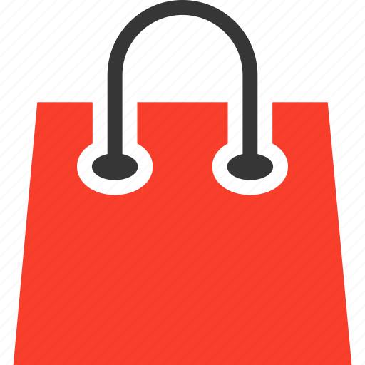 Bag, cart, goods, items, shopping icon - Download on Iconfinder