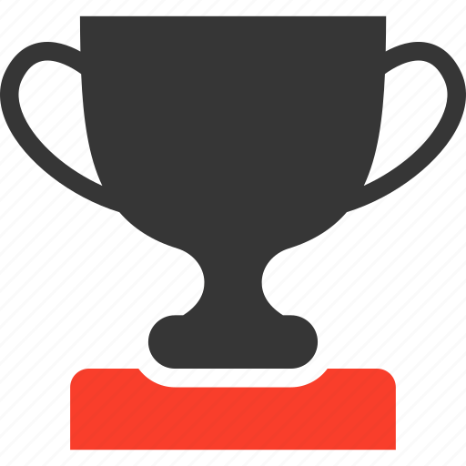 Award, business, cup, prize, solution, trophy, winner icon - Download on Iconfinder