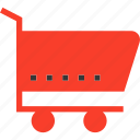 cart, commerce, ecommerce, shop, shopping, supermarket, trolley