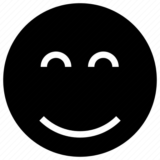Emoji, face, happy, smile, smiley icon icon - Download on Iconfinder