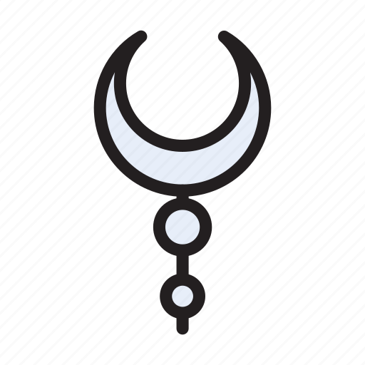 Mosque, sign, muslim, islamic, moon icon - Download on Iconfinder