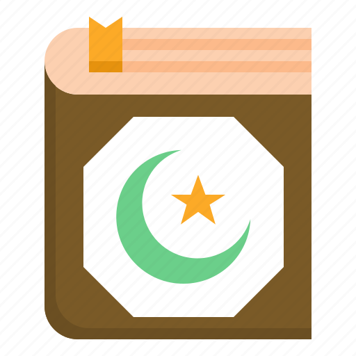 Holy, quran, islam, faith, religion, book, reading icon - Download on Iconfinder
