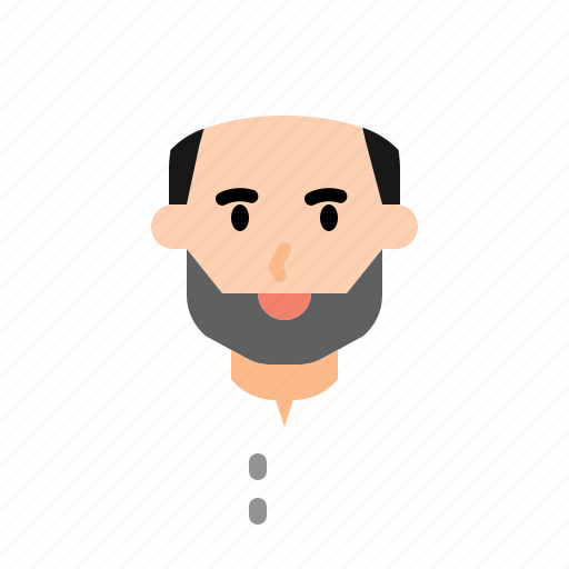 Imam, religious, leader, muslim, islam, character, user icon - Download on Iconfinder