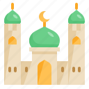 mosque, muslim, islam, ramadan, kareem, building