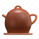 teapot, kettle, teakettle, tea kettle, beverage, drink 