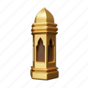 islamic lantern, light, lantern, lamp, luminous, golden lantern, islamic, islam, muslim, religion, ramadan, decoration, celebration