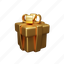 gift box, gift, present, box, surprise, celebration, package, ramadhan 