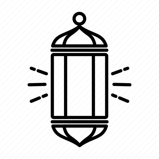Islamic, latern, ramadan, arabic, islam icon - Download on Iconfinder