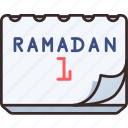 ramadan calendar, ramadan, calendar, month, islamic, fasting, holy, islam, date