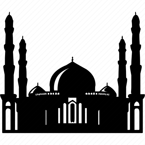Arab, arabia, bahrin, islam, mosque, masjid, quran icon - Download on Iconfinder