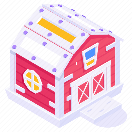 Home, house, cottage, lodge, shack icon - Download on Iconfinder
