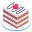 cake slice, sweet, dessert, confectionery, cream cake 