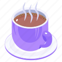 hot tea, hot coffee, black tea, espresso, tea cup