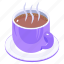 hot tea, hot coffee, black tea, espresso, tea cup 