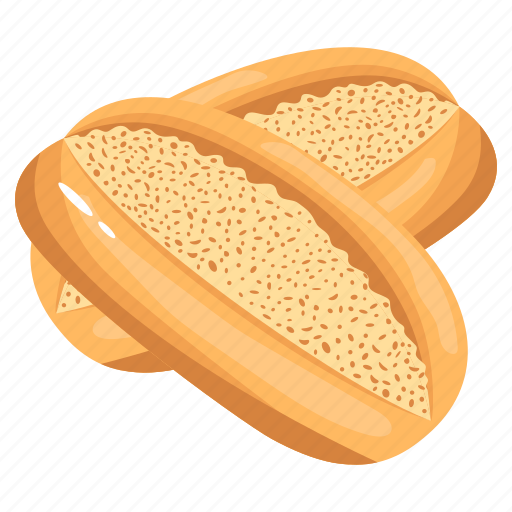Pide food, meal, bread pide, turkish food, stuffed bread icon - Download on Iconfinder