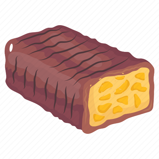 Choco, chocolate, confectionery, sweet, dessert icon - Download on Iconfinder