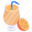 orange juice, juice glass, refreshing drink, beverage, summer drink 