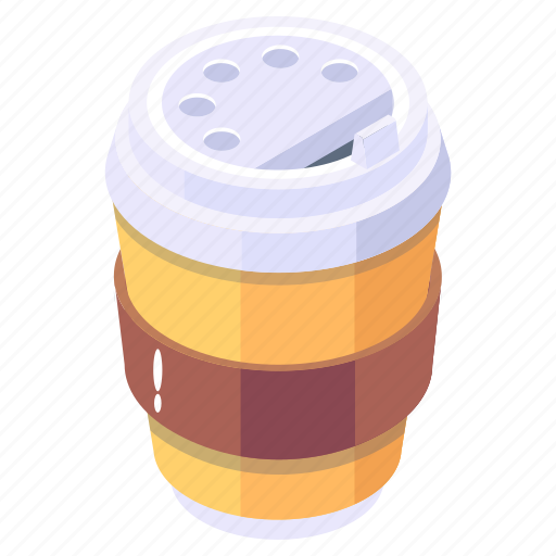 Coffee cup, takeaway drink, espresso, drink, beverage icon - Download on Iconfinder