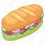 burger, fast food, sub burger, meal, beefburger 