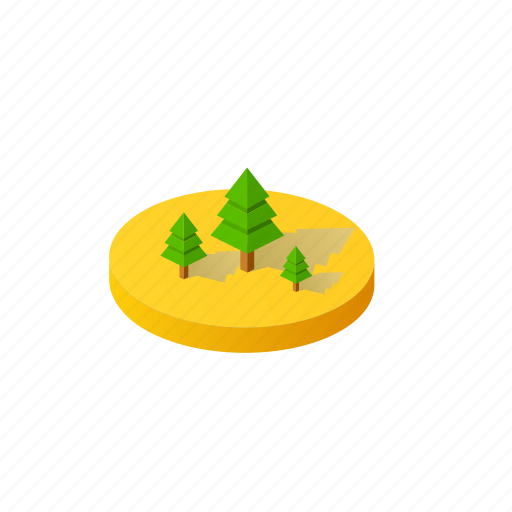 Tree, nature, plant, forest, garden, green, christmas icon - Download on Iconfinder